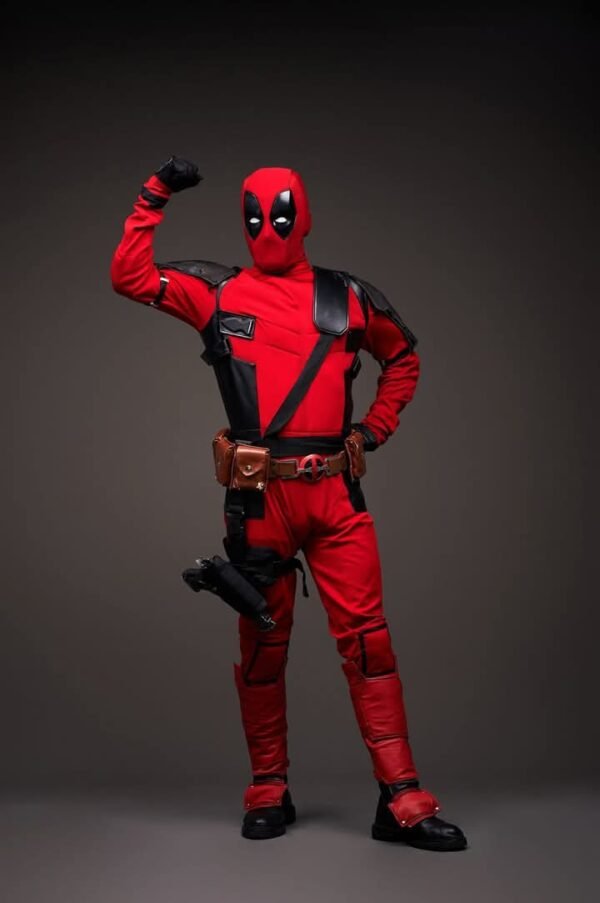 Deadpool - Image 2