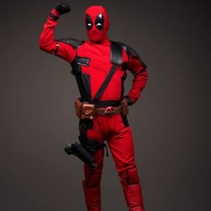 Deadpool