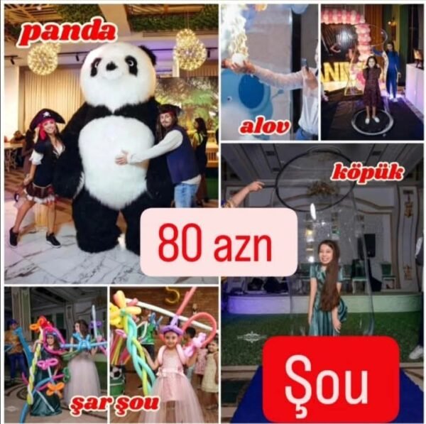 Tədbir Paket