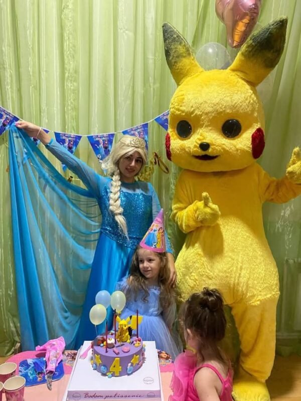 Pikachu - Image 7