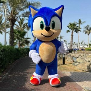 Sonic