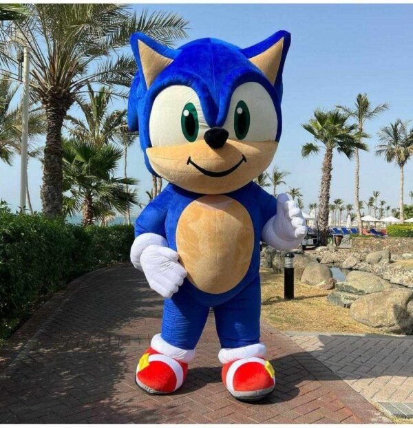 Sonic