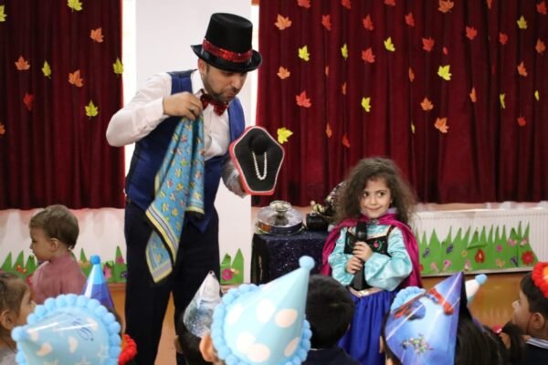İlluzionist - Image 3