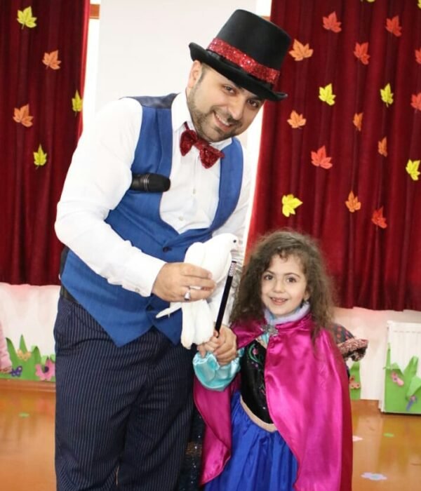 İlluzionist