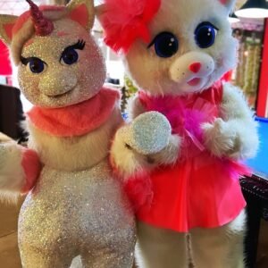 Pishik & Unicorn