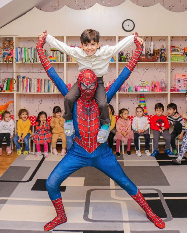 Spiderman - Image 4