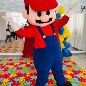 Mario