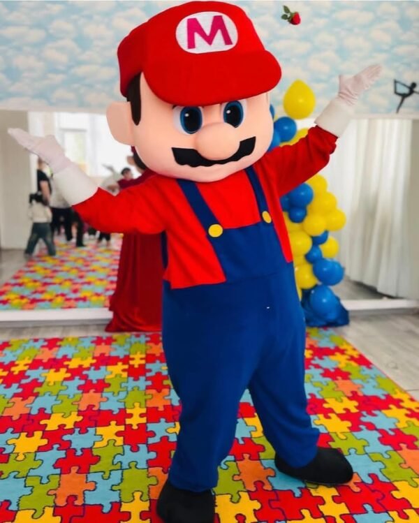 Mario