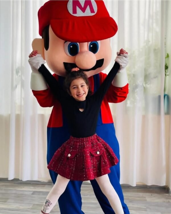 Mario - Image 3