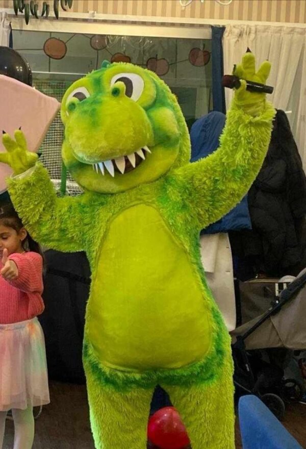 Dino - Image 2