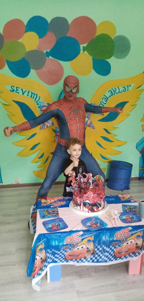 Spiderman - Image 6