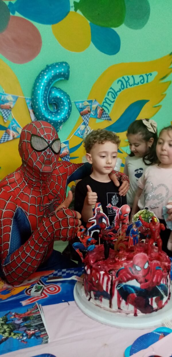 Spiderman - Image 5