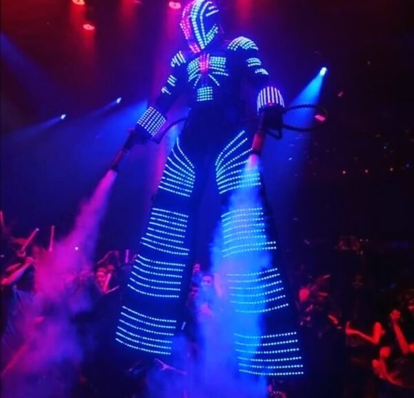 Led Robot - Image 3