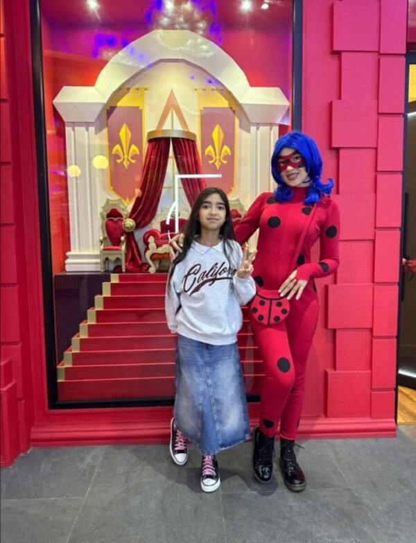 Lady Bug