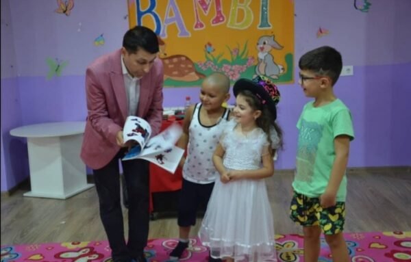 Sehrbaz Şou - Image 2