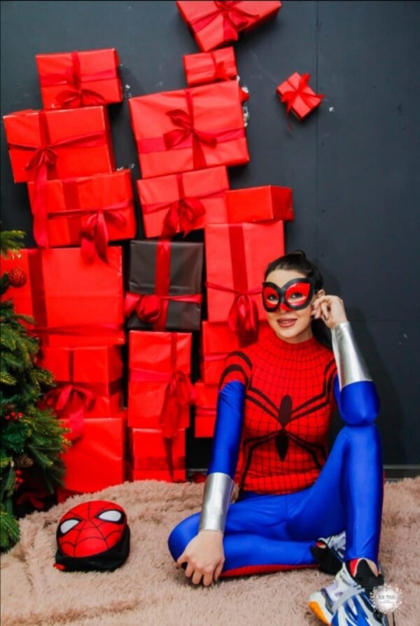 Spiderwoman - Image 3