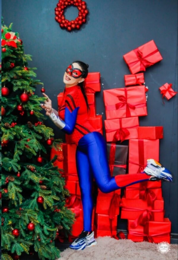 Spiderwoman - Image 2