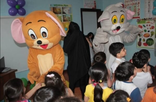 Tom Jerry - Image 4