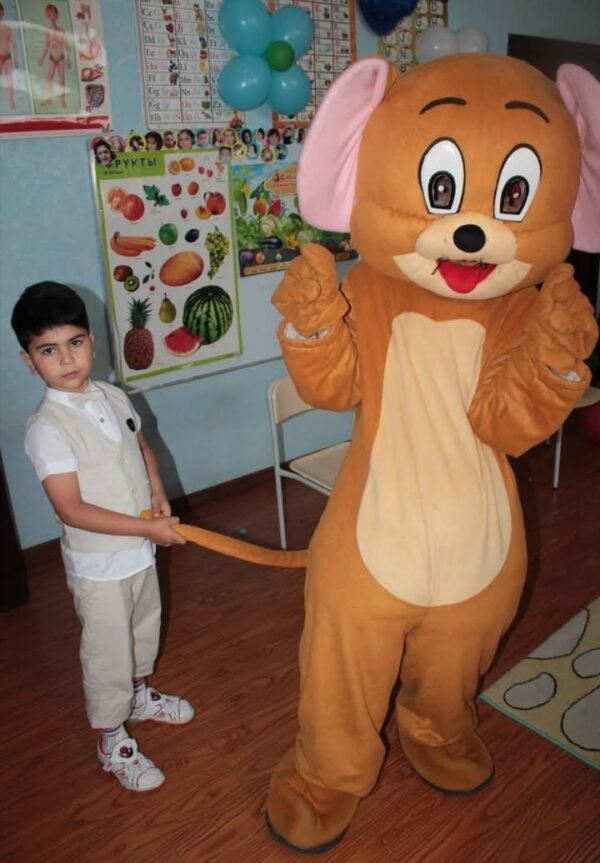 Tom Jerry - Image 2