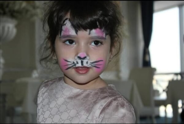 Face art - Image 6