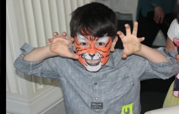 Face art - Image 4