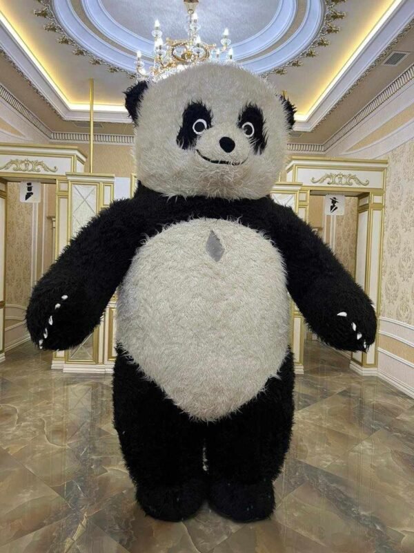 Panda Şou - Image 4
