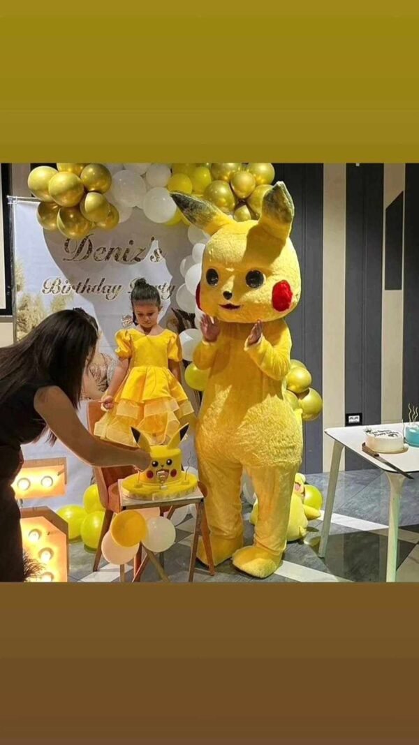 Pikachu - Image 2