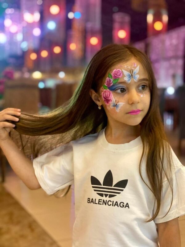 Face art - Image 9