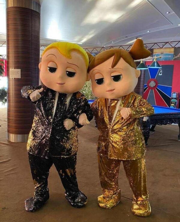 Baby Boss - Image 2