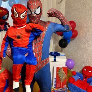 Spiderman