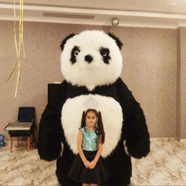 Panda Şou - Image 2