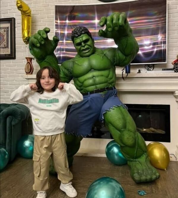 Hulk - Image 4