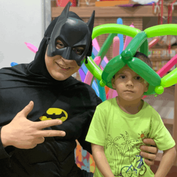 Batman - Image 2