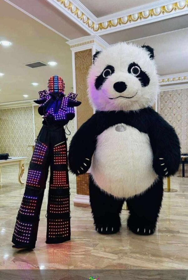Panda Şou - Image 3