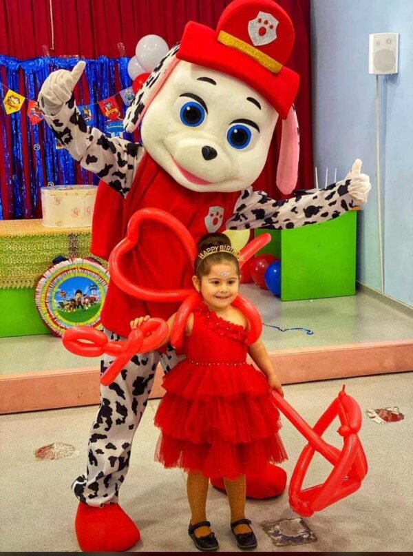 Sinachiy Patrul - Image 2