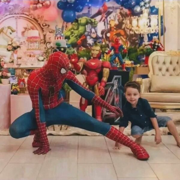 Spiderman - Image 2
