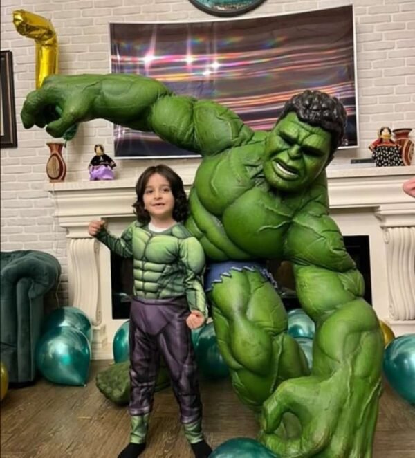 Hulk - Image 3