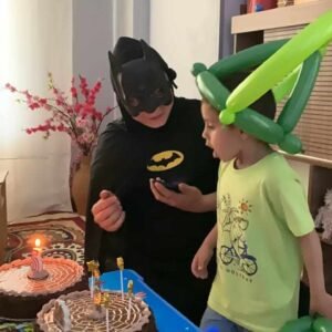Batman