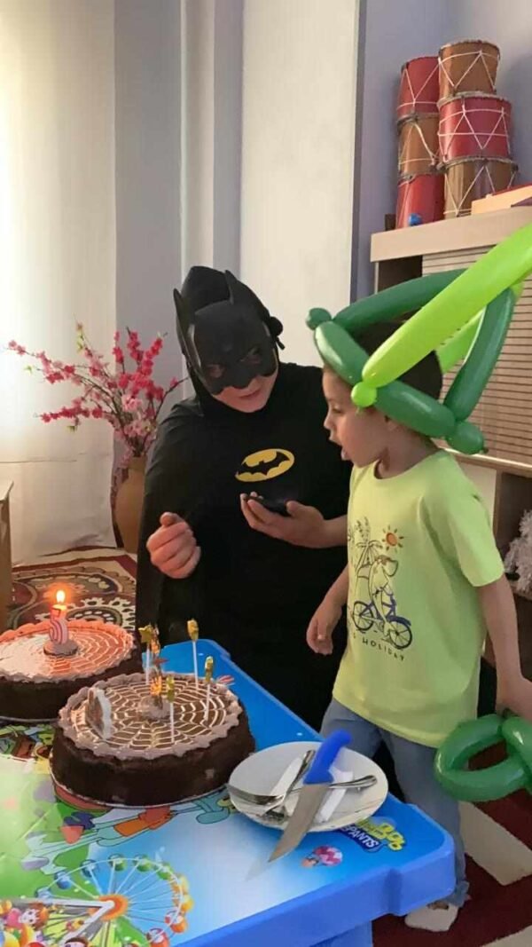 Batman