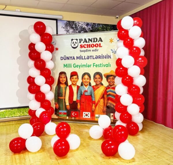 Dekor şar plakat