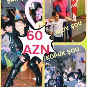 Tədbir Paket