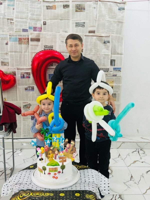 Tədbir Paketi - Image 6