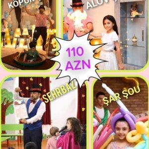 Tədbir Paket