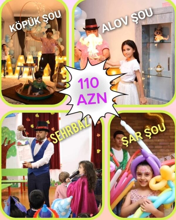 Tədbir Paket