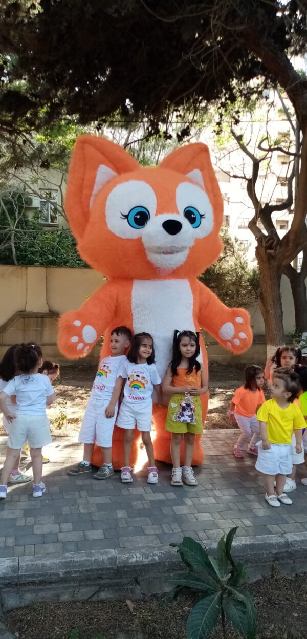 Orange Box - Image 6