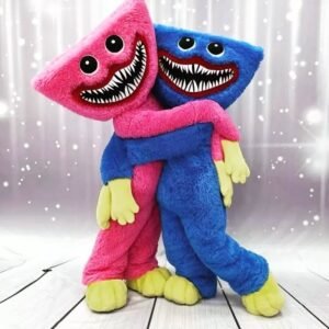 Huggy Wuggy