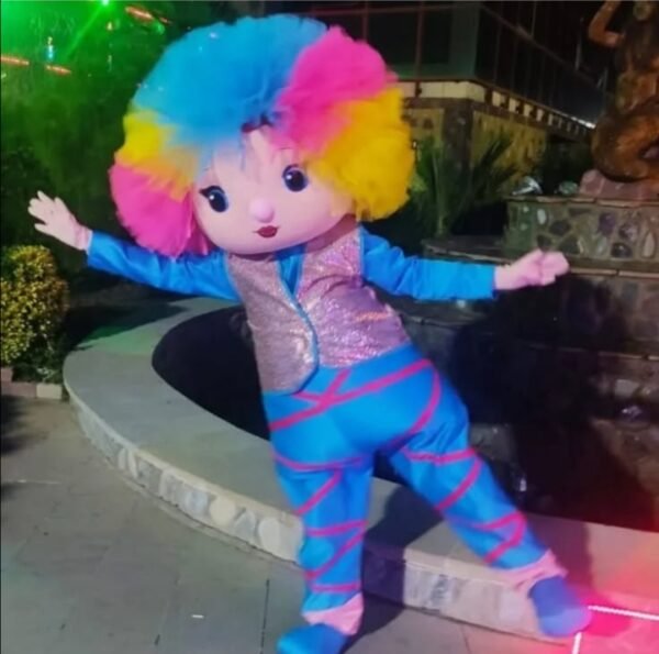Kloun Funtik