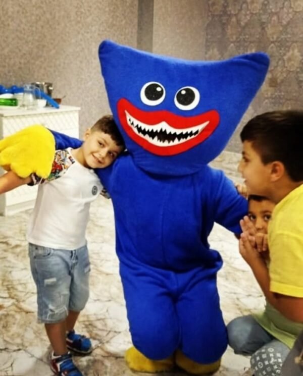 Huggy Wuggy - Image 2