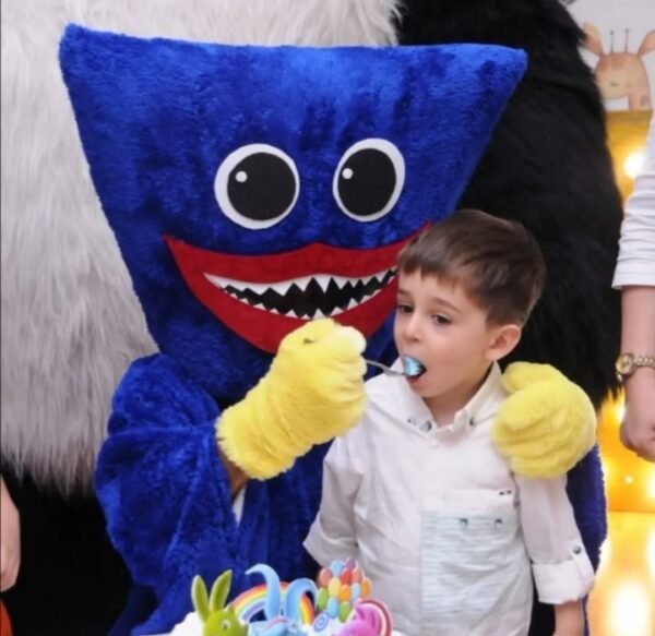 Huggy Wuggy - Image 3