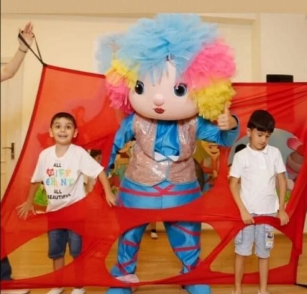 Kloun Funtik - Image 4